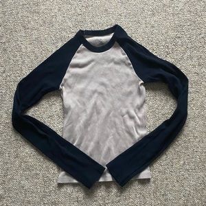 Brandy Melville Long Sleeve